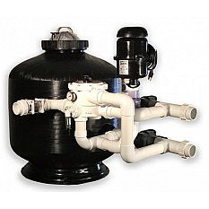 AlphaOne 2.5 Cubic Ft LH Filter $2474.95