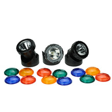 OASE LunaLED Pond and Landscape Mini Lights Set