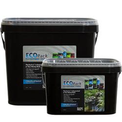 CrystalClear EcoPack Water Treatment