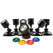 OASE LunaLED Pond and Landscape Mini Lights Set