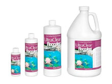 UltraClear Flocculent Instant Pond Clarifier