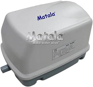 Matala Hakko HK40L Linear Air Pump