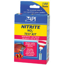 API Pond Nitrite Test Kit