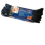 Alpine Quick Connect Lighting Cable