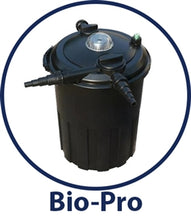 Anjon Manufacturing BioPro Filtration