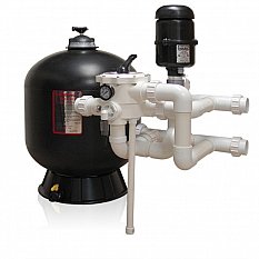 AquaBead 2.50 LH Filter $2294.95