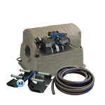 Airmax PondSeries PS20 Aeration Systems