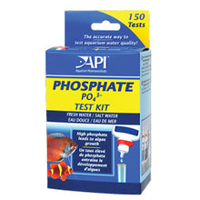 API Phosphate Test Kit