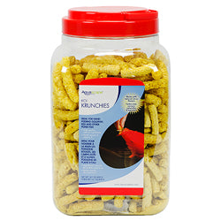 Aquascape Fish Food Koi Krunchies