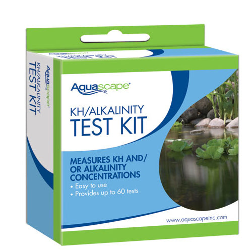 Aquascape KH/Alkalinity Test Kit