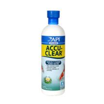 PondCare API Accu-Clear  Water Treatments