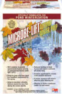 Microbe-Lift Autumn/Winter Prep Water Treatment