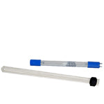 Aqua Ultraviolet Replacement Bulbs and Sleeves for UV Units