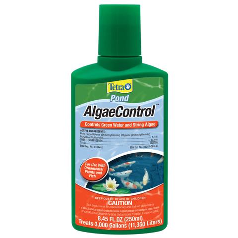 Tetra Algae Control Water Treatment