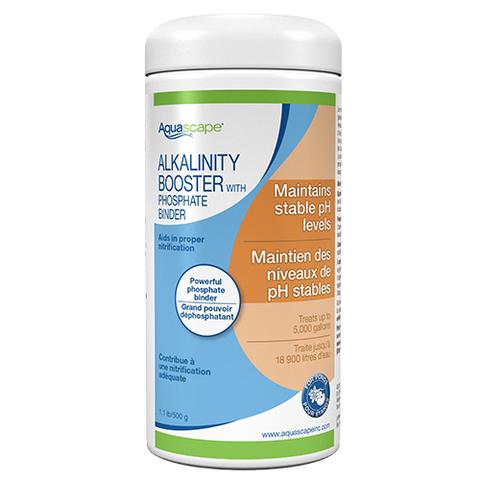 Aquascape Alkalinity Booster Water Treatment