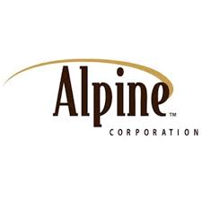 Alpine Supreme Pressurized Filter