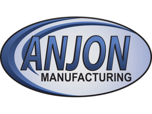 Anjon Manufacturing Completely Clear - Pump & Filtration