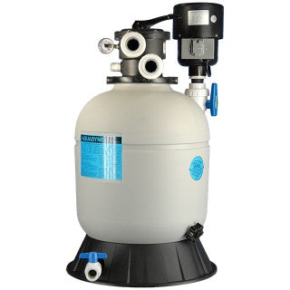 Aquadyne 4000 Pond Filter