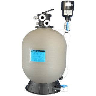 Aquadyne 8000 Pond Filter