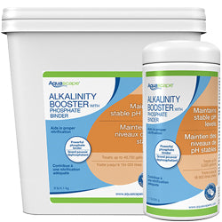 Aquascape Alkalinity Booster Water Treatment