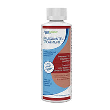 Aquascape Praziquantel Treatment (Liquid)