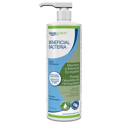 Aquascape Beneficial Bacteria Water Treatment