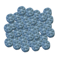 Anjon Bio Comb Filter Media – Macarthurwatergardens