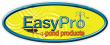 EasyPro Submersible Trash Pond Pump