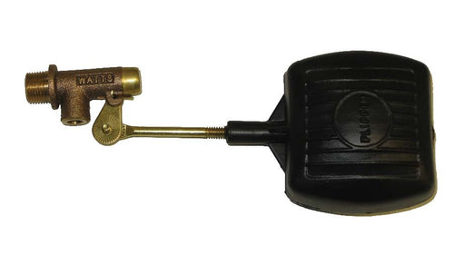 Brass Fill Valves