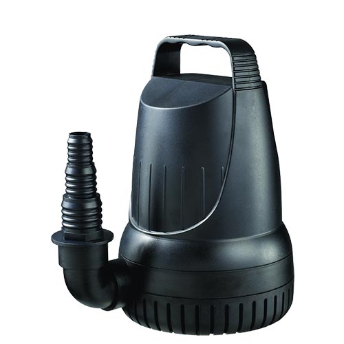 Anjon Submersible Flood Pond pumps