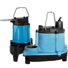 Little Giant Submersible High Volume Pond Pump
