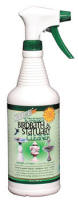 Microbe-Lift Birdbath And Statuary Cleaner Water Treatment