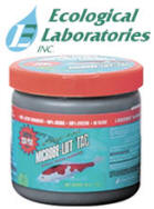 Microbe-Lift Totally Active Clarifier Water Treatment