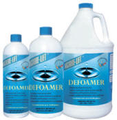 Microbe-Lift Defoamer Water Treatment