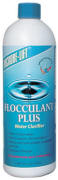Microbe-Lift Flocculant Plus Water Treatment