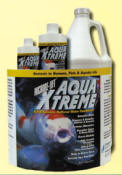Microbe-Lift Aqua Xtreme Water Treatment