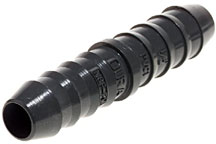 COUPLINGS, BARB x BARB
