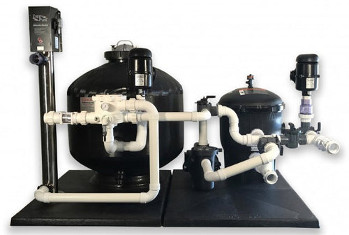 Mashimizu Filtration Systems