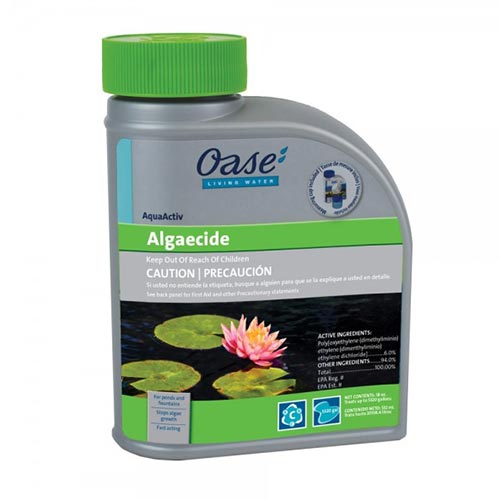 OASE AquaActiv Algaecide