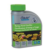 OASE AquaActiv Barley Pond Clarifier
