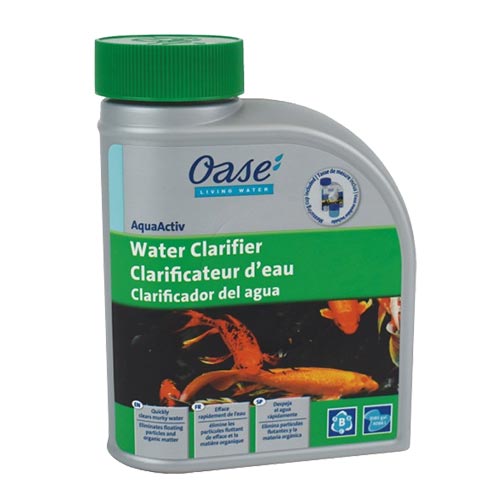 OASE AquaActiv Water Clarifier