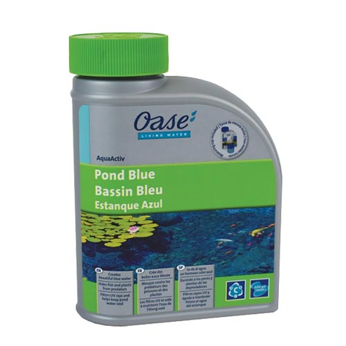 OASE AquaActiv Pond Blue