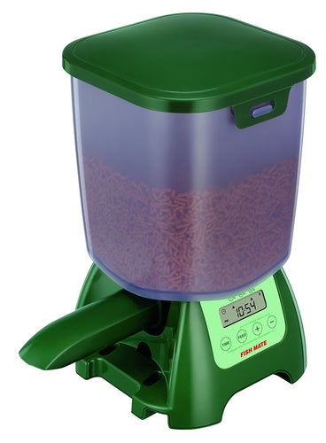 Animate/Fishmate P7000 Fish Feeder