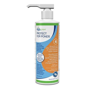 Aquascape Protect for Ponds Water Treatment