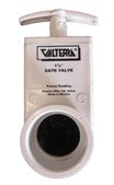PVC Gate Valves