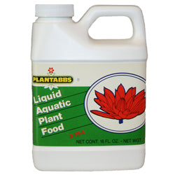 Pondtabbs Liquid Aquatic Plant Food