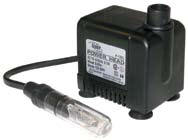 Alpine Submersible Powerhead pumps