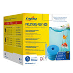 Laguna Pressure-Flo Filter Replacement Parts