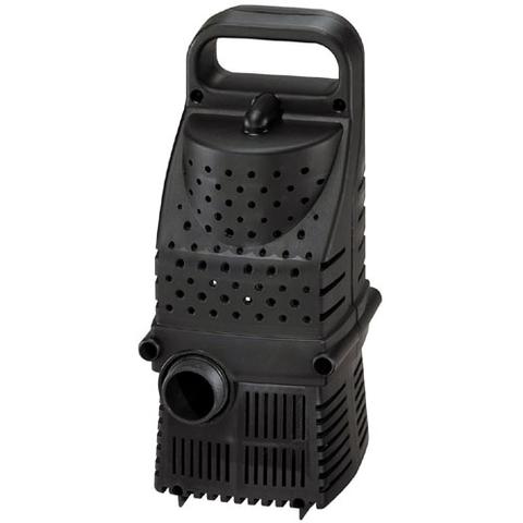 Pondmaster Submersible Pro-Line Series Hy-Drive Pond Pump