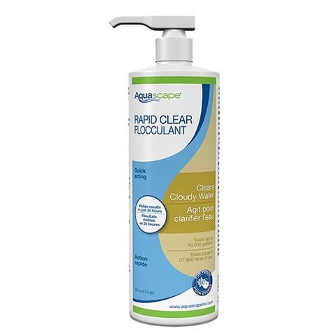 Aquascape Rapid Clear Water Treatment